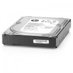 HP Disque Entreprise SAS 600GB 15K rpm 2,5"