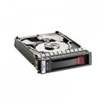 HP Disque Entreprise SAS 450GB Double Port 15K 3.5"