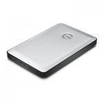 G-Technology G-DRIVE mobile USB 3.0 1To 7200
