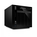 Seagate NAS PRO 4-Bay 4To (4x 1To)