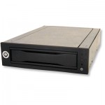 Boîtier HP DX115 pour disque dur amovible (cadre et poignée)