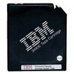 IBM Cartouche de données Magstar 3490-E 800MB