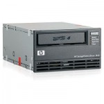 Lecteur de bande Interne SCSI LTO-4 HP StorageWorks Ultrium 1840