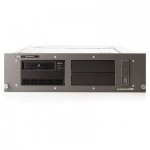 Lecteur de bande rackable 3U HP StorageWorks LTO-3 Ultrium 960 SCSI