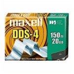 Maxell Cartouche de données DDS-4 - 20/40 GB