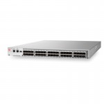 Commutateur Brocade 5100 40 ports 8Gb/s / 24 ports actifs avec SFP