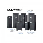 Archive Appliance - 1 Drive UDO2 - 16 slots