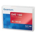 Quantum Cartouche de données DAT160 - 80/160 GB