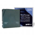 IBM Cartouche de données LTO-4 Ultrium REW 800/1.6TB