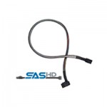 Adaptec Câble SAS Interne ACK-I-rA-HDmSAS-HDmSAS-1M