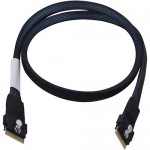 Câble SAS Tri-mode Adaptec ACK-I-SlimSASx8-SlimSASx8-0.8M