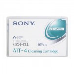Sony Cartouche de nettoyage pour lecteurs AIT-4