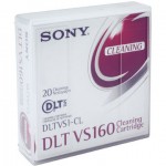 Sony Cartouche de Nettoyage DLT VS