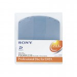 Sony Disque magnéto-optique PDD - 23 Gb