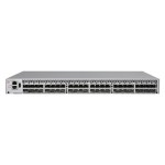 Brocade Commutateur 6510 48 ports 8Gb/s / 24 ports actifs avec SFP