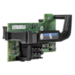 Adaptateur Ethernet HP 361FLB 1 Gb HP, 2 ports