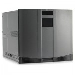 StorageWorks MSL6060 2 lecteurs(1840), 60 slots, SCSI