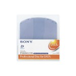 Sony Disque magnéto-optique PDD WORM - 23GB 