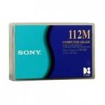 Sony Cartouche de données 8mm - 2.5GB