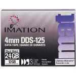 Imation Cartouche de données DDS-3 - 12/24 GB 