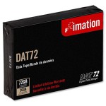 Imation Cartouche de données DDS-5 DAT 72 - 36/72 GB