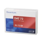 Quantum Cartouche de données DDS-5 DAT 72 - 36/72 GB
