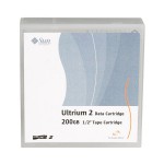Sun Cartouche de donénes LTO-2 Ultrium REW 200/400GB