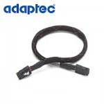 Adaptec Câble SAS Interne ACK-I-mSASx4-mSASx4-0.5m R