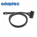 Adaptec Câble SAS Interne ACK-I-mSASx4-SASx4-0.5M R