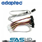 Adaptec ACK-I-HDmSAS-4SAS-SB-.8M