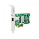 Adaptateur HP 81E PCIe Fibre Channel 8Gb/s Monoport pour HP-UX et OpenVMS