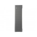 HP Armoire 19" 642 gamme Shock Grey Intelligent 1200 mm