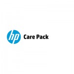 HP 1 year PW 4 hour 24x7 CDMR B-S 8/8 SAN Switch Proactive Care Service