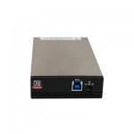 CRU DataPort 25 USB 3.0 Carrier SATA 6Gb/s