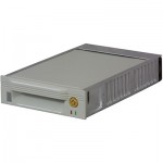 CRU Dataport 6 Ultra 2 Wide SCSI / LVD 68 broches, blanc