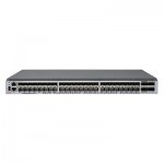 Dell EMC Connectrix DS-6620B 64 ports 32 Gb/s, livré avec 64 SFP+ QSFP+ 32Gb/s