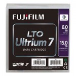 Fujifilm Cartouche de données LTO-7 Ultrium BaFe WORM 6Tb/15Tb