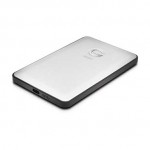 G-Technology G-DRIVE slim SSD USB-C 1To