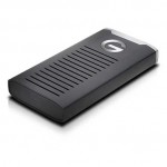 G-Technology G-DRIVE mobile SSD R-Series 500Gb
