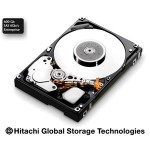 Disque Hitachi Entreprise SAS 6 Gb/s 600 Gb