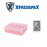 XpresspaX insert valise de transport pour disques durs