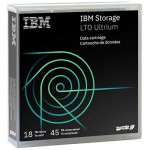 IBM Cartouche de données LTO-9 Ultrium REW 18Tb/45Tb