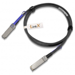 Mellanox Câble Infiniband Cuivre Passif 200Gb/s 0,5M
