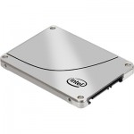 Intel SSD DC S3510 Series - 80 Gb