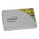Intel Solid-State Drive Pro 2500 Series 2,5" 180GB