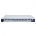 Mellanox IS5023 Switch Manageable à distance 40Gb/s Infiniband QDR 18 ports 