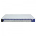 Mellanox IS5024 Switch Manageable à distance 40Gb/s Infiniband QDR 36 ports 