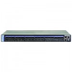 Mellanox InfiniScale IS5035 Switch Manageable 40Gb/s Infiniband QDR 36 ports 