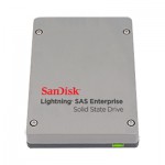 Disques SSD Lightning Usage Mixte SAS LB206M - 200Gb