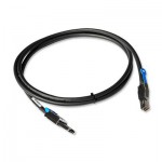 Lenovo IBM ACTB câble mini-SAS HD - mini-SAS HD externe, 1,5 mètre